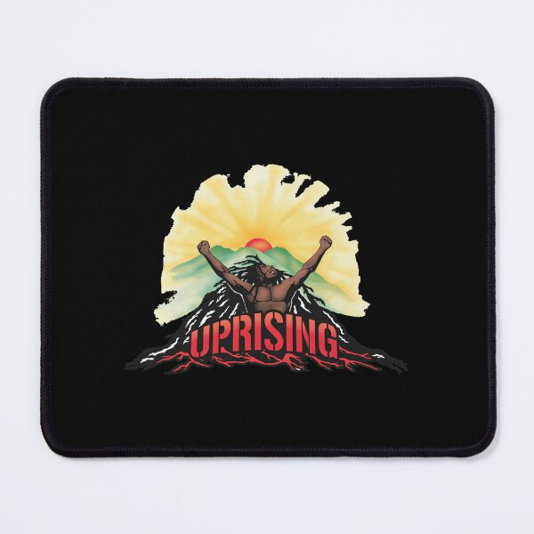 Item preview, Triumph Roots Uprising Sun Burst  designed and sold by JESSICGALIS.