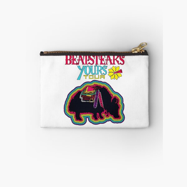 Item preview, Beatsteaks Yours Tour Punk Rock Band Art designed and sold by ArdanaMilsman.