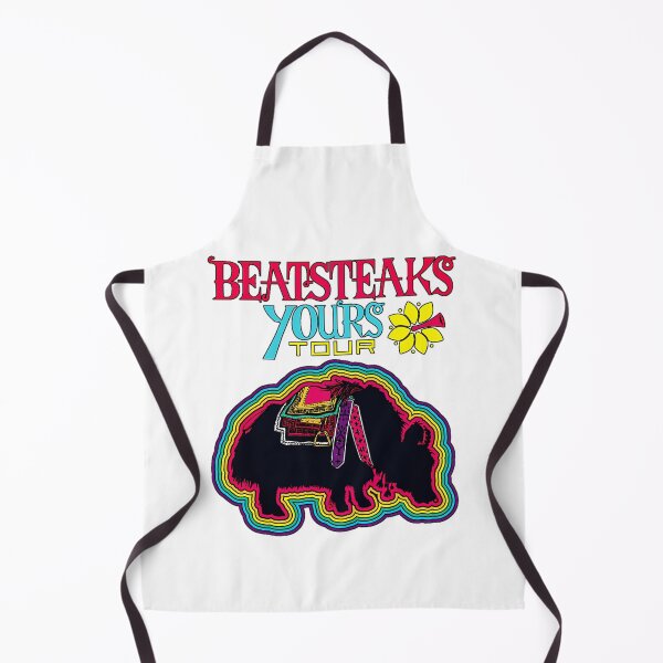 Item preview, Beatsteaks Yours Tour Punk Rock Band Art designed and sold by ArdanaMilsman.