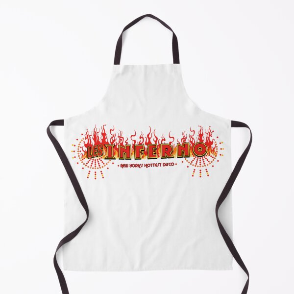 Item preview, Fiery Flames Twin Starburst Disco Emblem designed and sold by CallieHauck.