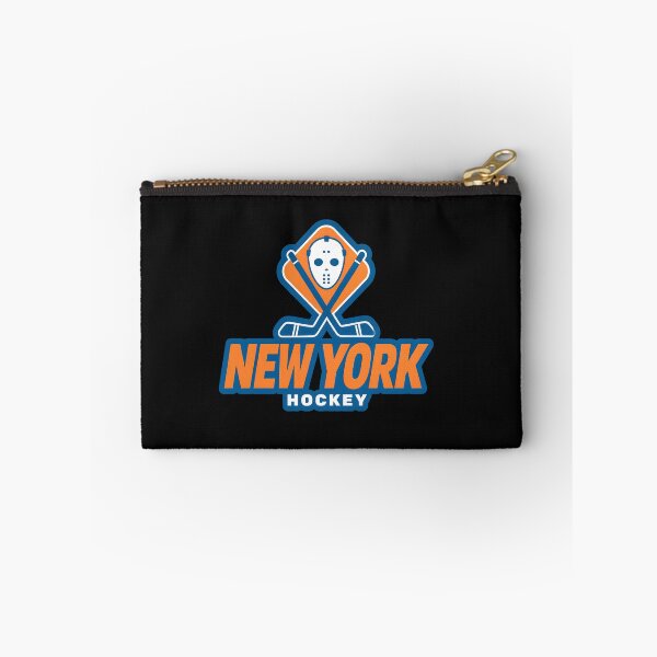Item preview, New York Hockey Mask Retro Ice Sport  designed and sold by Carletziz.