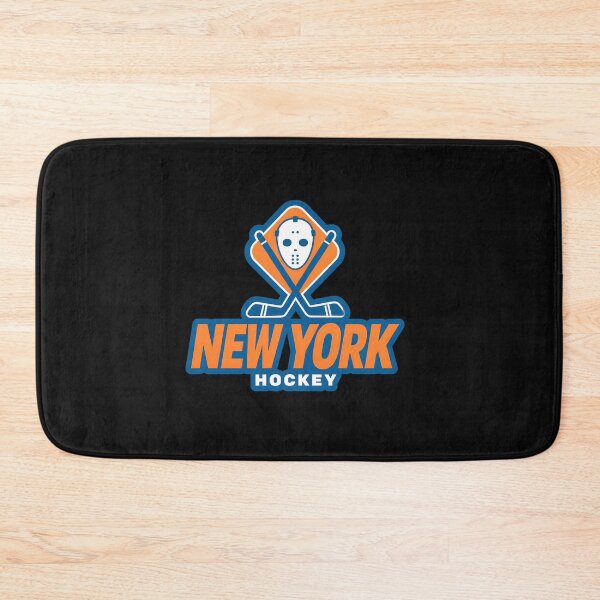 Item preview, New York Hockey Mask Retro Ice Sport  designed and sold by Carletziz.