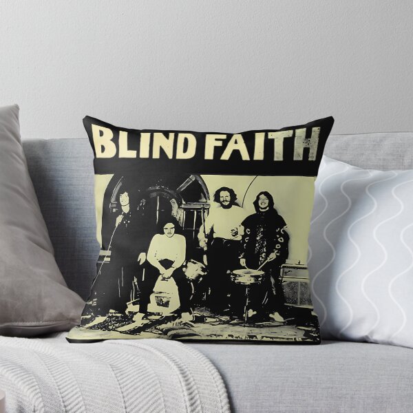 Item preview,  Blind Faith  designed and sold by ZLHM-store.