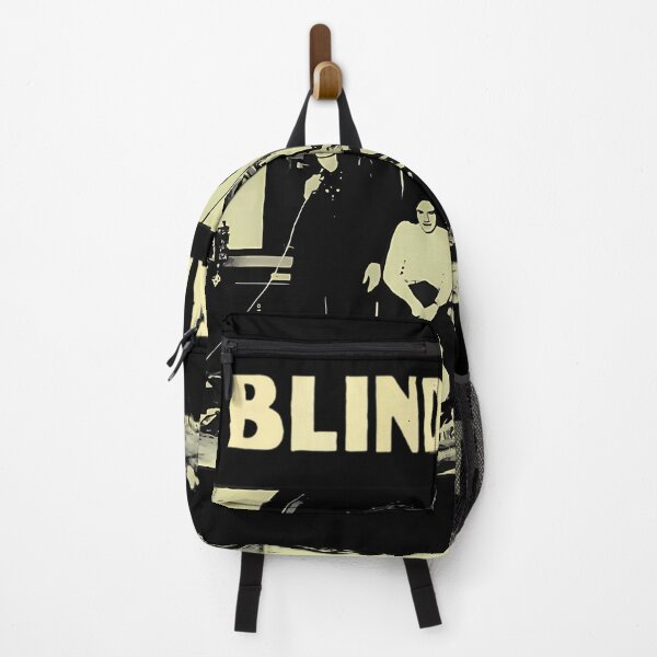 Item preview, Blind Faith designed and sold by ZLHM-store.