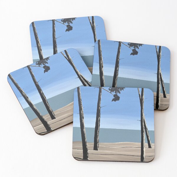 Item preview, Pine Forest designed and sold by Tyfrad.