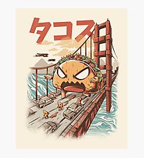 Takaiju Fotodruck