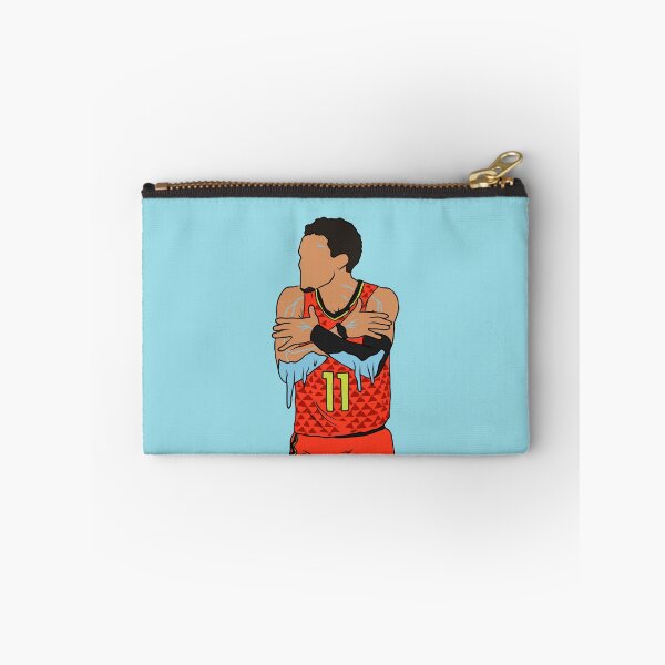 Item preview, Trae Young Ice designed and sold by RatTrapTees.