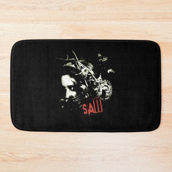 Item preview, Saw Horror Movie  designed and sold by den-design1204.