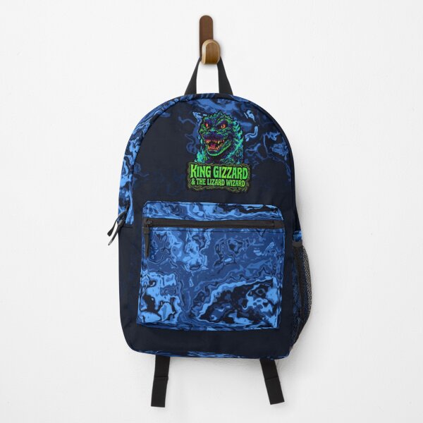 Item preview, King Gizzard and the Lizard Wizard Predator X designed and sold by Q Art & Design .