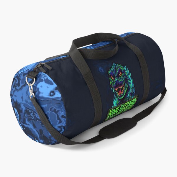 Item preview, King Gizzard and the Lizard Wizard Predator X designed and sold by Q Art & Design .