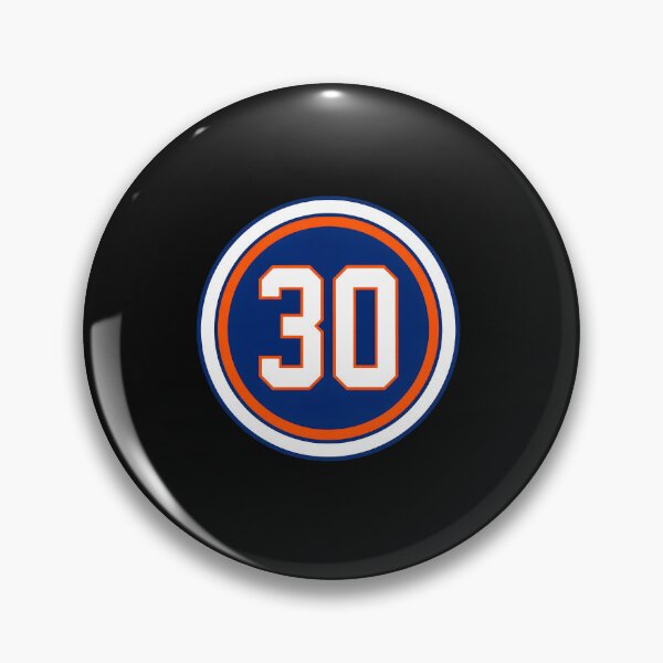 Item preview, Number 30 Emblem designed and sold by Carletziz.