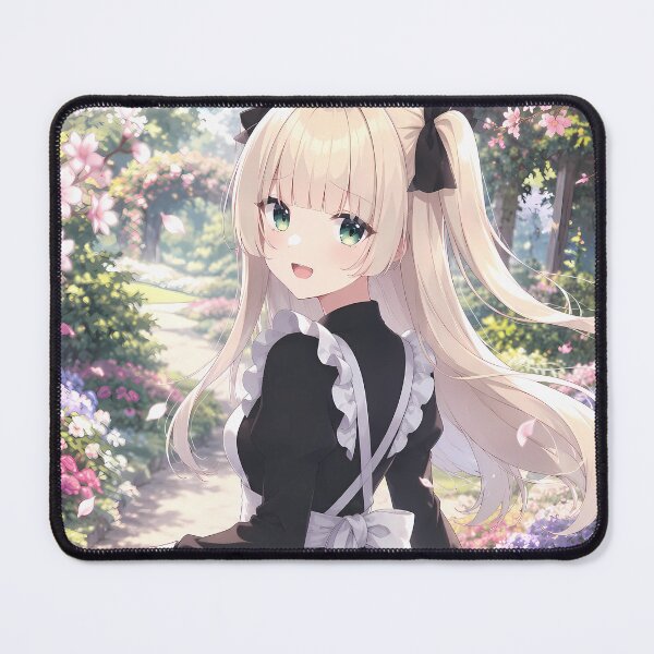 Item preview, Erna Spy Classroom Spring Garden Smile designed and sold by SolenneAzur.