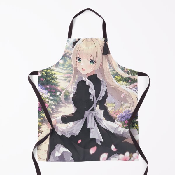 Item preview, Erna Spy Classroom Spring Garden Smile designed and sold by SolenneAzur.