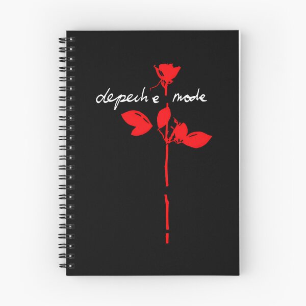 Item preview, Depeche Mode Band designed and sold by BurleKefe.