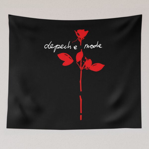 Item preview, Depeche Mode Band designed and sold by BurleKefe.