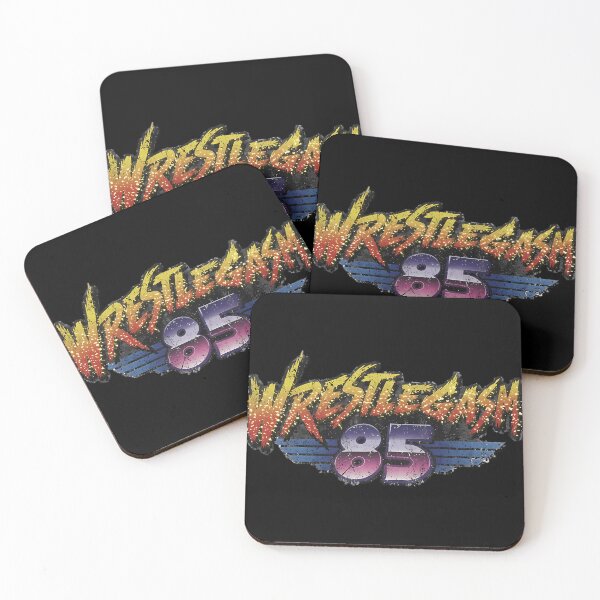Item preview, Wrestlegasm '85 Wrestling Big Brother Hoh designed and sold by Ibrahim200720.