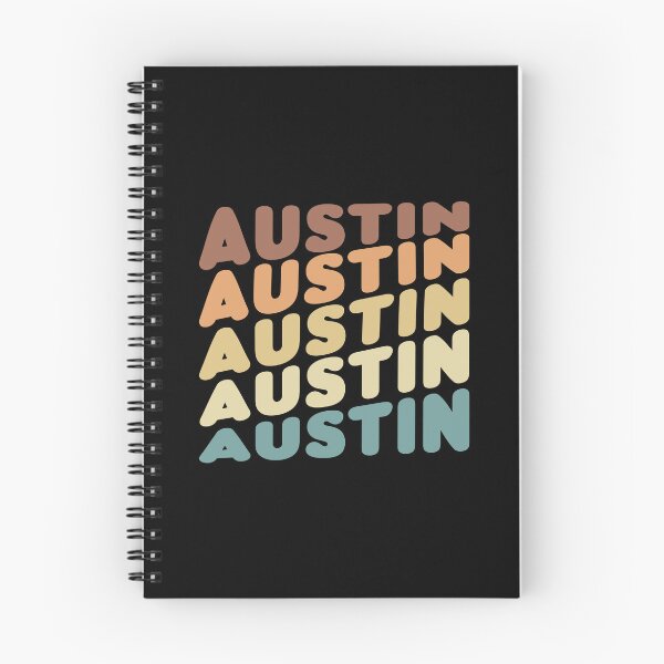 Item preview, City Life — Austin designed and sold by New-Blood.