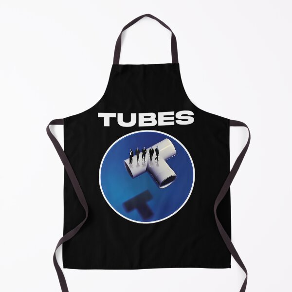 Item preview, The Tubes Band designed and sold by BurleKefe.