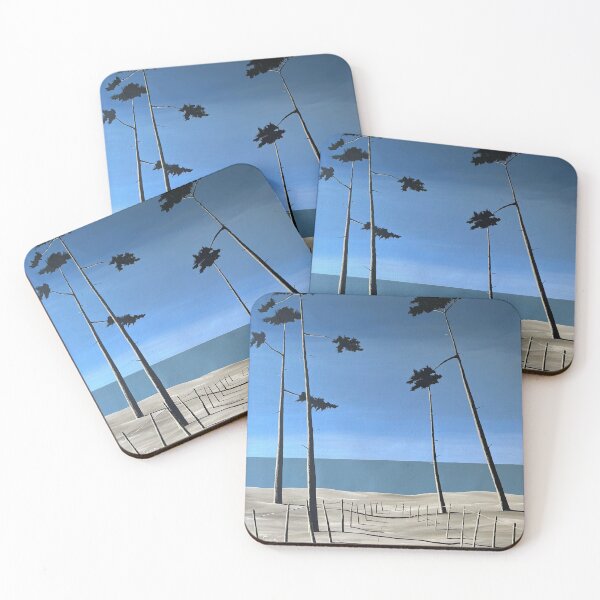 Item preview, Pine Forest designed and sold by Tyfrad.