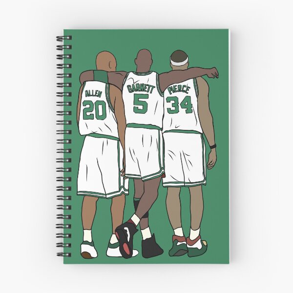 Item preview, Ray, KG, & The Truth designed and sold by RatTrapTees.