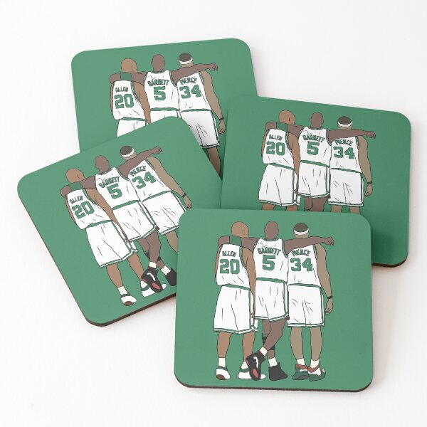 Item preview, Ray, KG, & The Truth designed and sold by RatTrapTees.