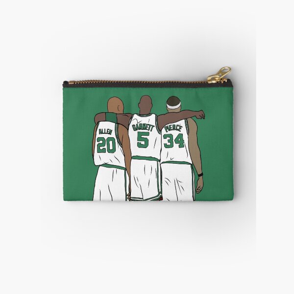 Item preview, Ray, KG, & The Truth designed and sold by RatTrapTees.