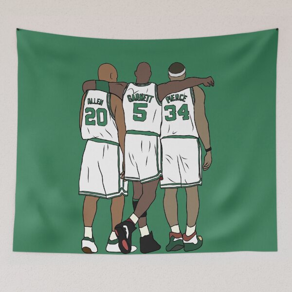 Item preview, Ray, KG y La Verdad designed and sold by RatTrapTees.