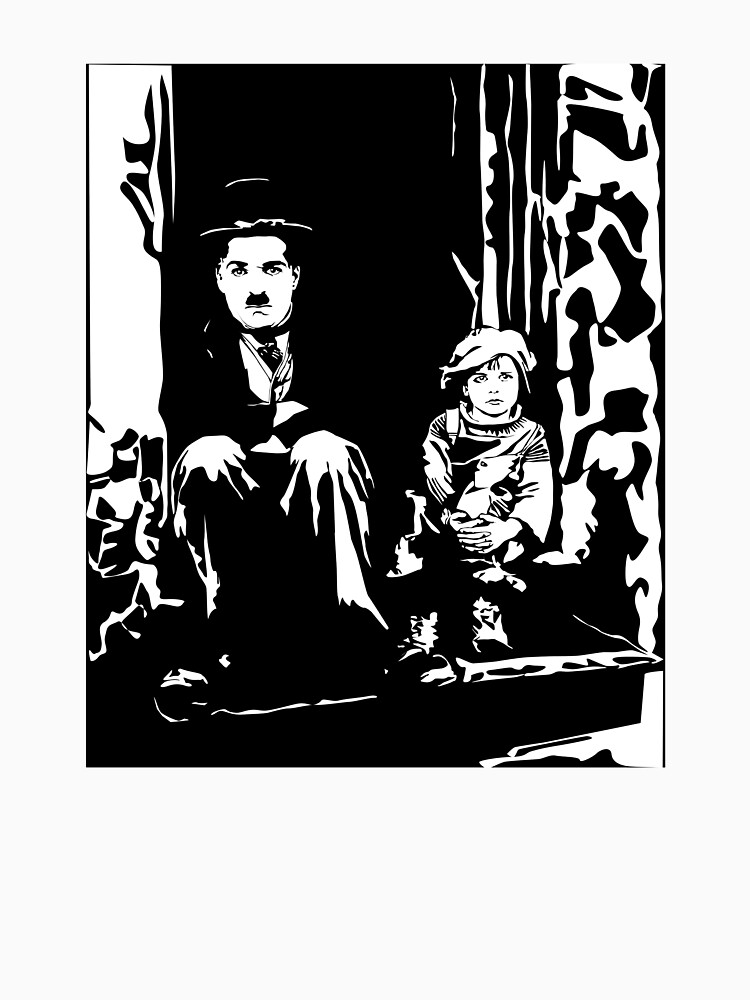 Charlie Chaplin el niño de moviequotes