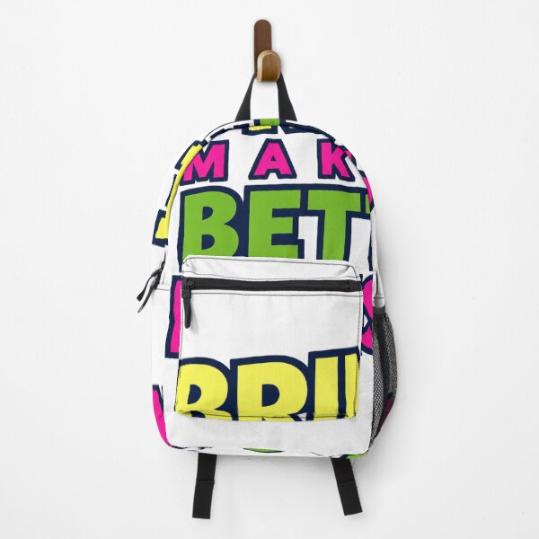 Item preview, Brine Makes Better Decisions designed and sold by aihrgdesign.