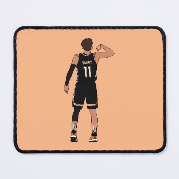 Item preview, Trae Young Flex designed and sold by RatTrapTees.