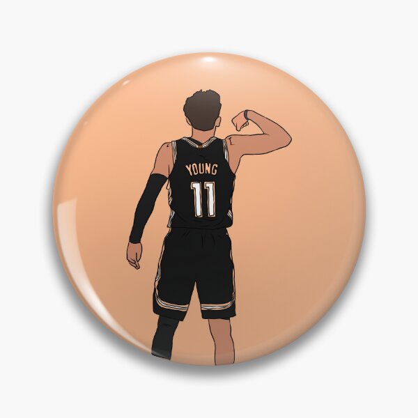 Item preview, Trae Young Flex designed and sold by RatTrapTees.