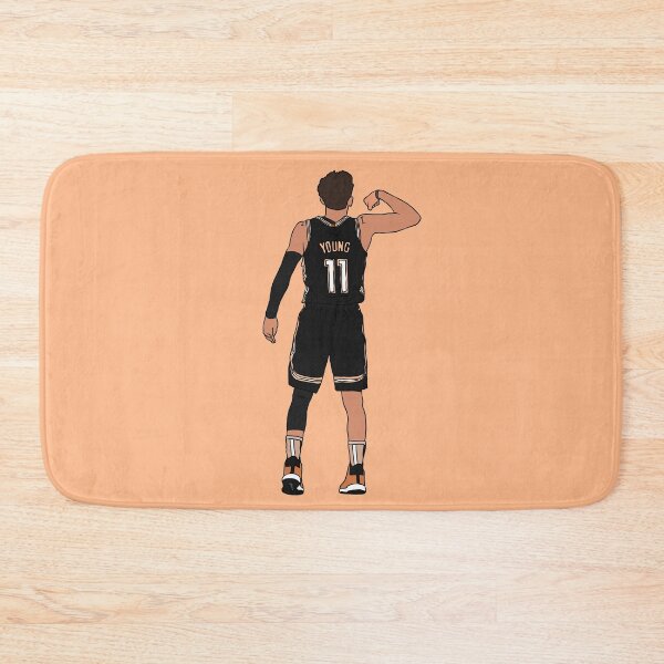 Item preview, Trae Young Flex designed and sold by RatTrapTees.