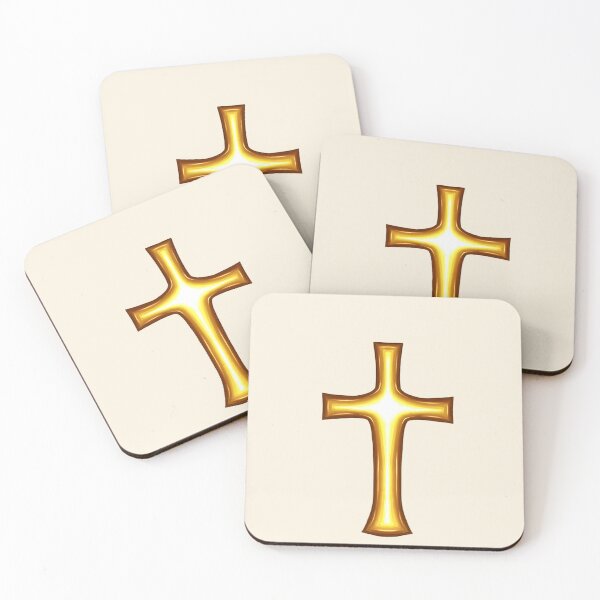 Item preview, Golden Cross designed and sold by knight05light.