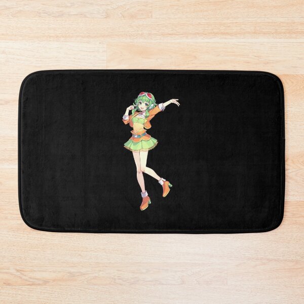 Item preview, Vocaloid Gumi designed and sold by VickyKuhnart.