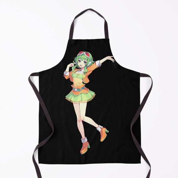 Item preview, Vocaloid Gumi designed and sold by VickyKuhnart.