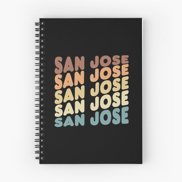 Item preview, City Life — San Jose designed and sold by New-Blood.
