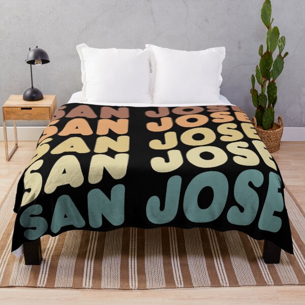 Item preview, City Life — San Jose designed and sold by New-Blood.