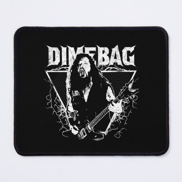Item preview, DIMEBAG Grunge Style Performance  designed and sold by JESSICGALIS.