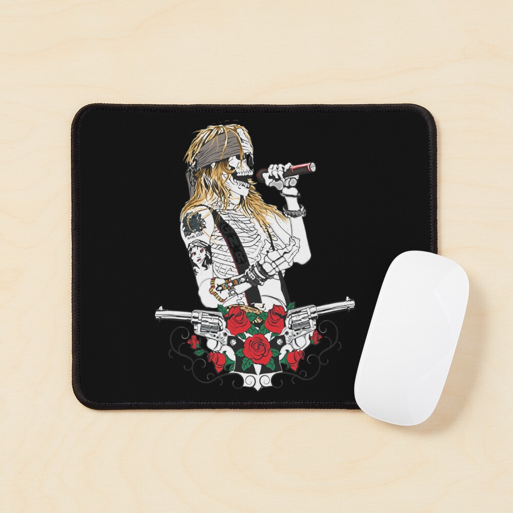 Item preview, Mouse Pad designed and sold by JESSICGALIS.