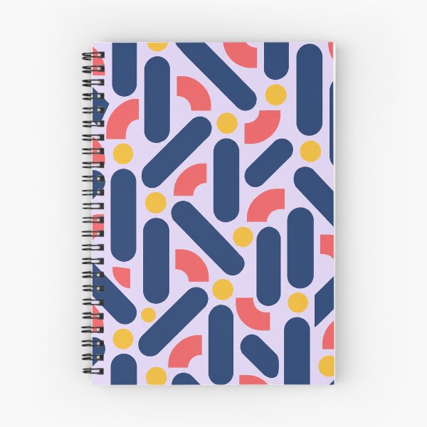 Item preview, Midnight Transit Modular Pattern designed and sold by aihrgdesign.