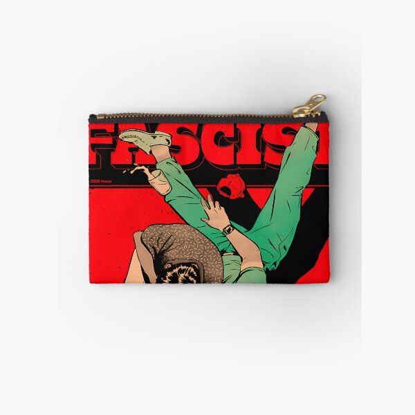 Item preview,  How To Talk To A Fascist designed and sold by den-design1204.