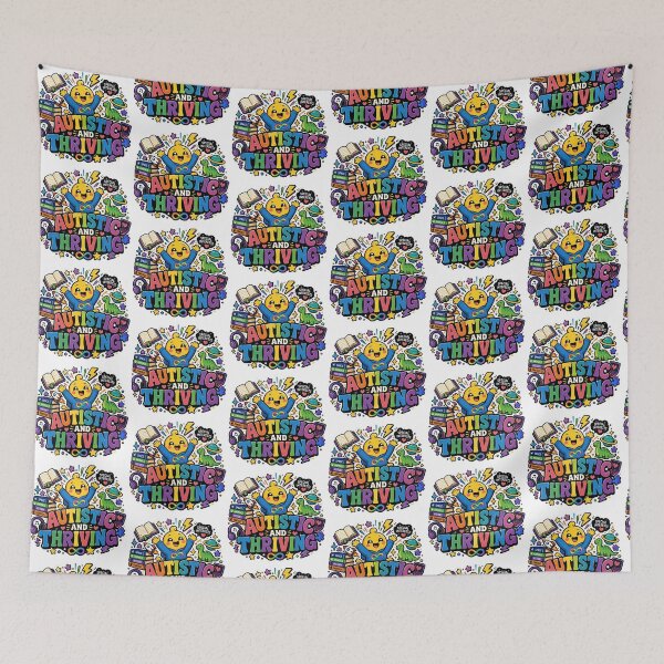 Item preview, Medicated And Magnificent Gift designed and sold by RedRubyBubble.