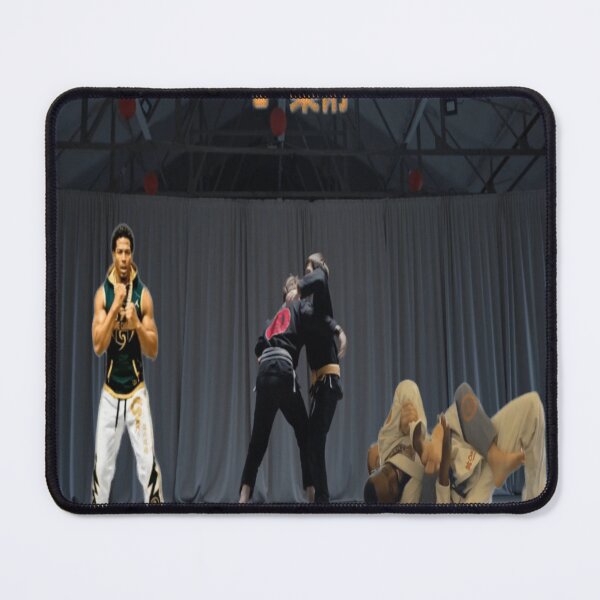 Item preview, GAME-CHANGER SCHOOL OF MARTIAL ARTS 9 JIU-JITSU designed and sold by dynasty7ENT1979.