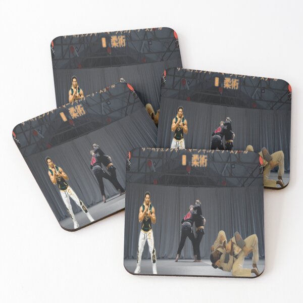 Item preview, GAME-CHANGER SCHOOL OF MARTIAL ARTS 9 JIU-JITSU designed and sold by dynasty7ENT1979.