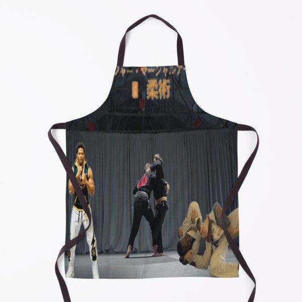 Item preview, GAME-CHANGER SCHOOL OF MARTIAL ARTS 9 JIU-JITSU designed and sold by dynasty7ENT1979.
