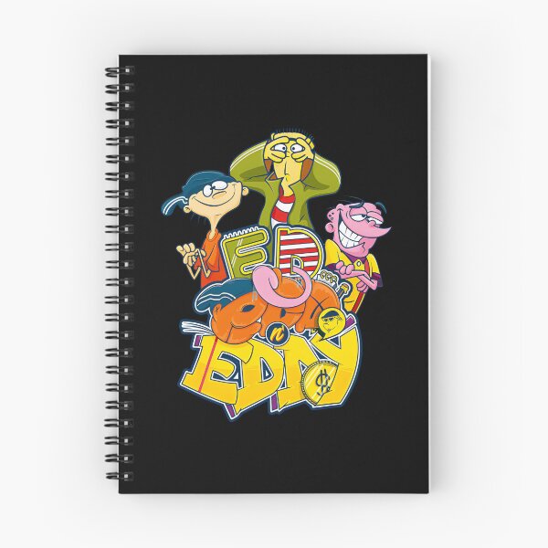 Item preview, Ed, Edd n Eddy Cartoon designed and sold by BurleKefe.