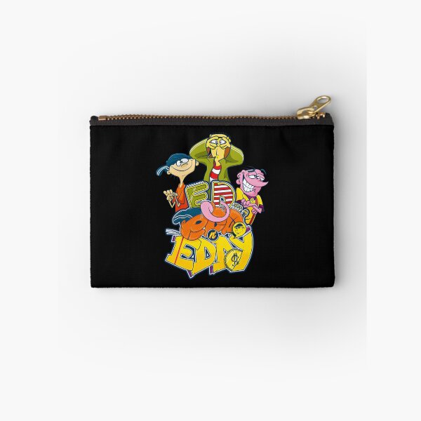 Item preview, Ed, Edd n Eddy Cartoon designed and sold by BurleKefe.