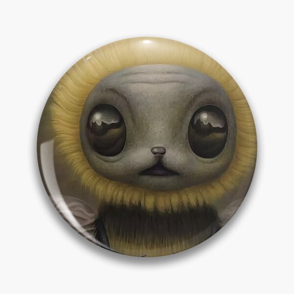 Item preview, Bee, 2020 designed and sold by MaraMontanez.