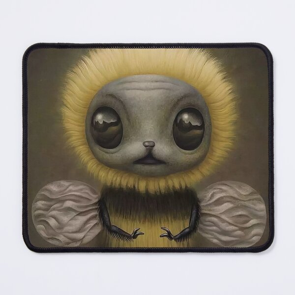 Item preview, Bee, 2020 designed and sold by MaraMontanez.