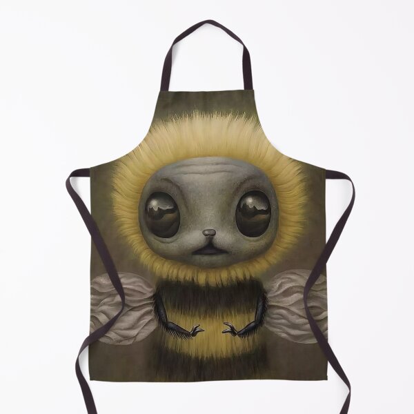 Item preview, Bee, 2020 designed and sold by MaraMontanez.